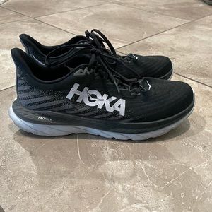 Hoka Mach 5